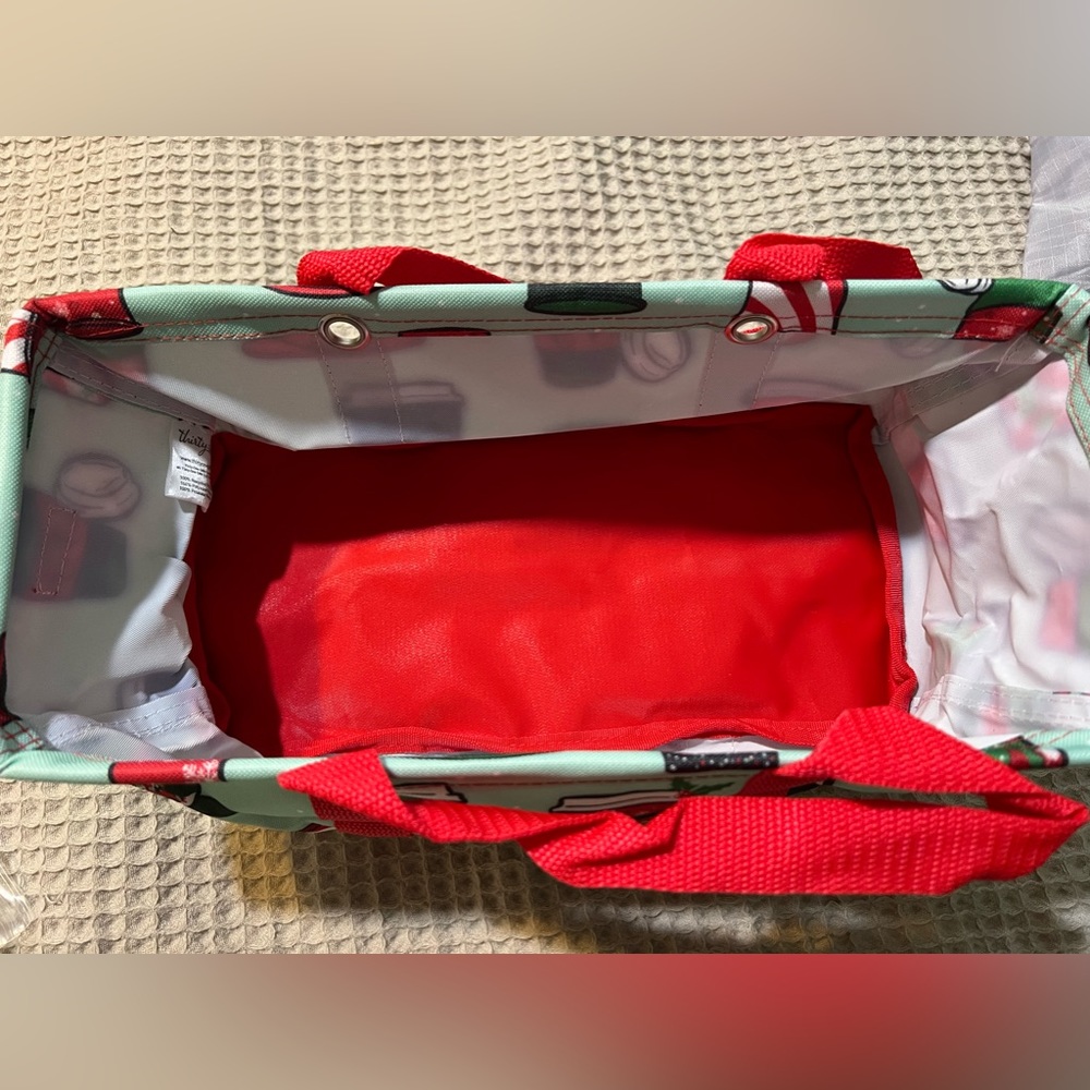 Thirty One Tiny Tote